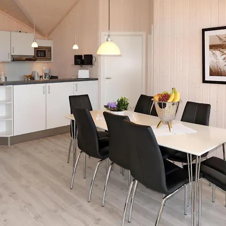 Holiday Holiday Vital - Gbe126 Holiday home *
