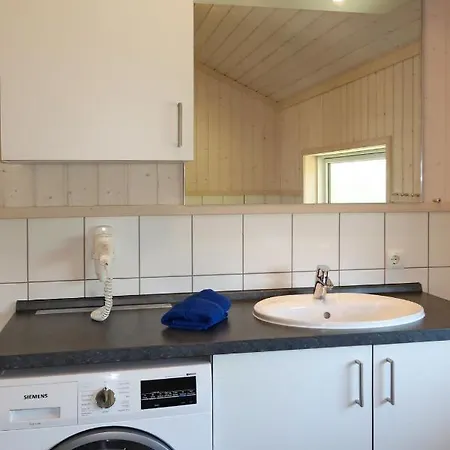 Holiday Holiday Vital - Gbe126 Holiday home Grossenbrode