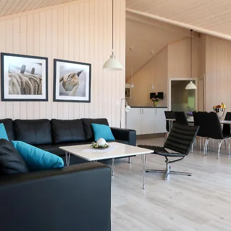 Holiday Holiday Vital - Gbe126 Holiday home *
