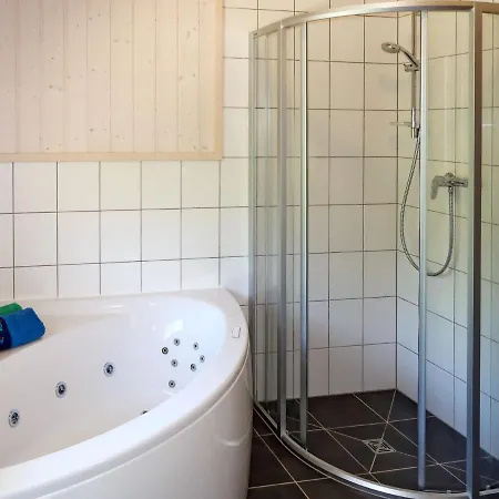Holiday Holiday Vital - Gbe126 Holiday home